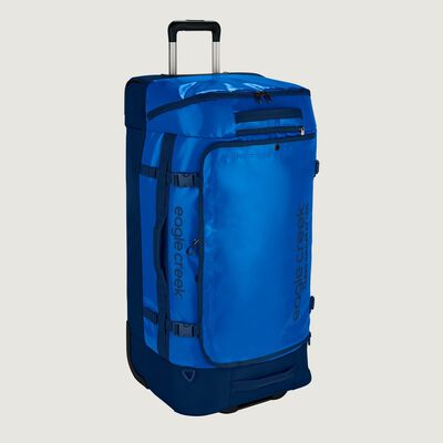 CARGO HAULER XT 120 L WHEELED DUFFEL תיק נשיאה 2 גלגלים
